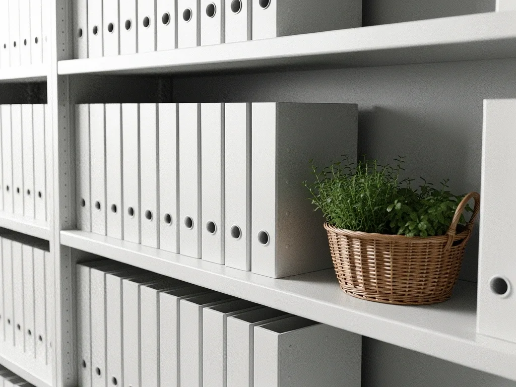 Nutrition Consult Archive Office